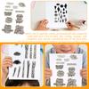 Cusutul și lucrul manual – Scrapbooking
