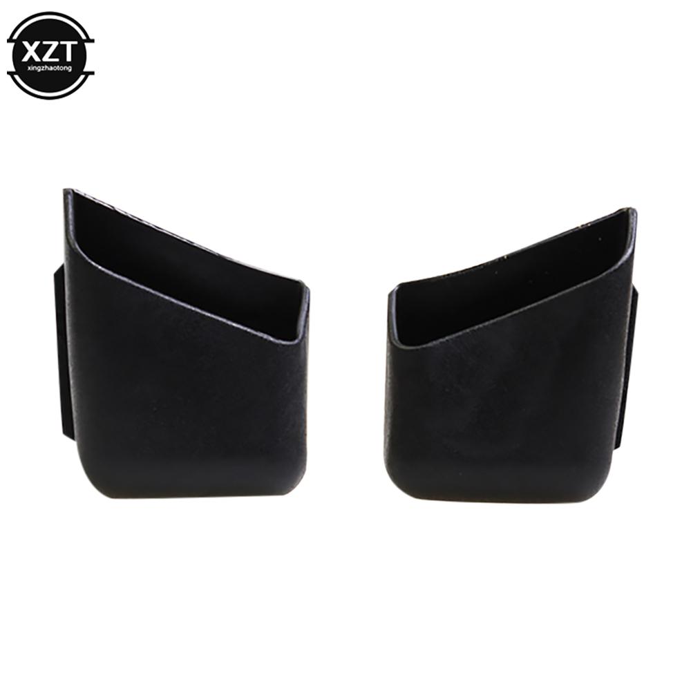 

2pcs Car mounted Multi-function Car Glasses Case
