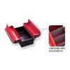 TONE Tool Case BX420 Red