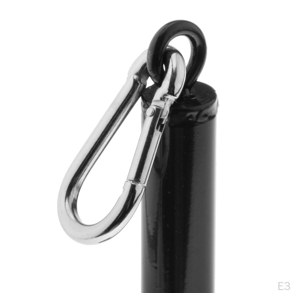 Vybavení nakládacího kolíku