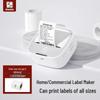 M1 Mini Bluetooth Thermal Barcode Price Tag Printer for Home & Supermarket Use