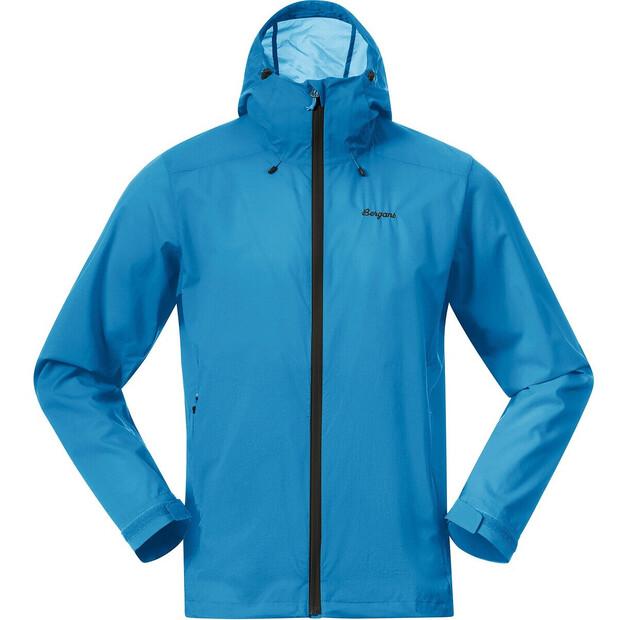 Ветровка Bergans Rabot Windbreaker L