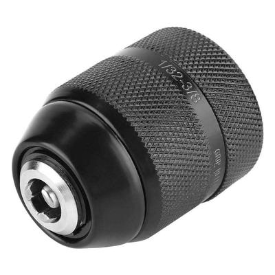 Mandrino per trapano da 0,8 mm a 10 mm Mandrino da 3/8-24UNF per trapano elettrico manuale