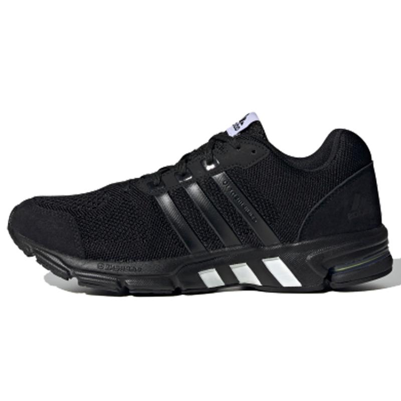 Adidas Equipment 10 Primeknit 'black' Sneakers FU8364