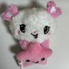 Ncitywish Everland Fang Sakuya Headband Doll Nct Wish Witch