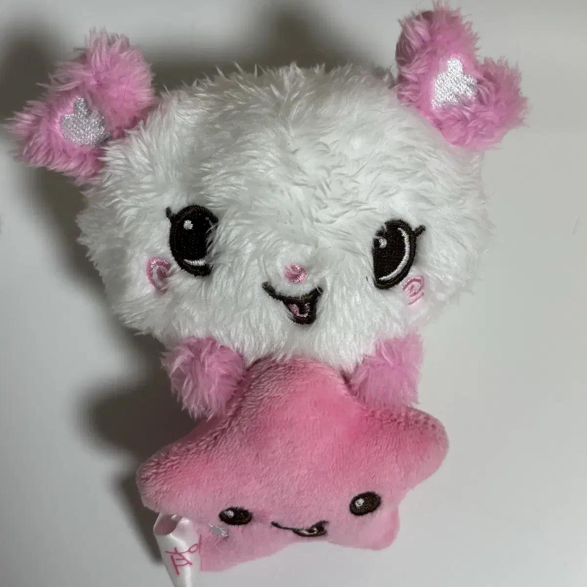 

Ncitywish Everland Fang Sakuya Headband Doll Nct Wish Witch