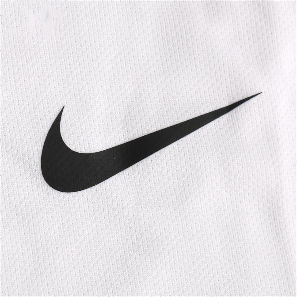 New Nike Polo Shirts Men White 830850-103