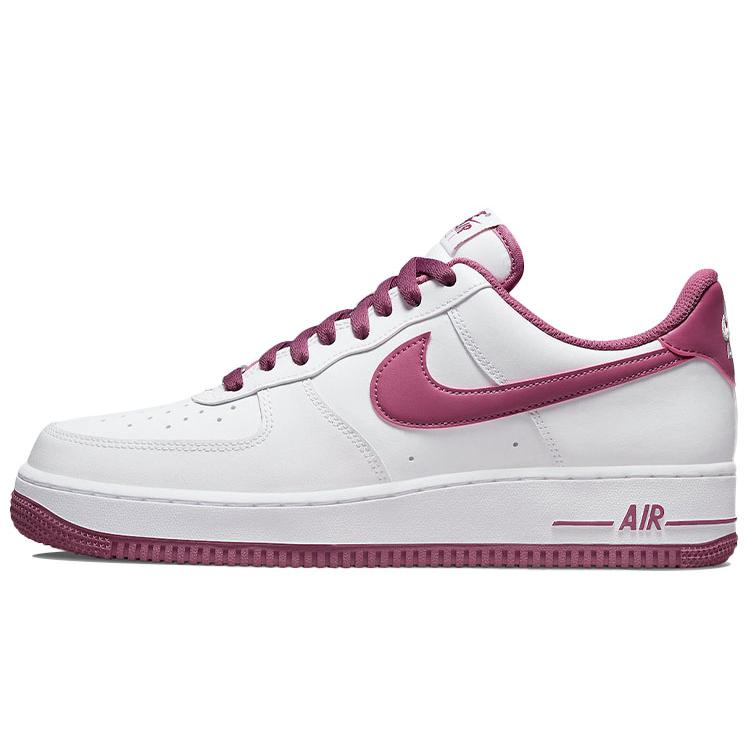 

Nike Air Force 1 Low Light Bordeaux DH7561-101 45.5
