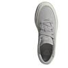 Adidas Labcourt Soft And Comfortable Slip Resistant Abrasion Resistant Low top Skateboard Shoes Unisex Gray JS0555
