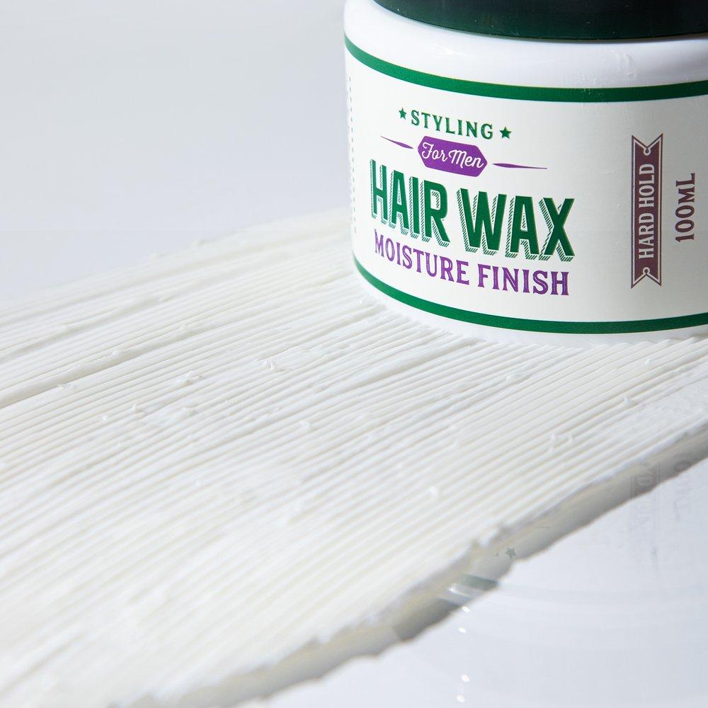 NOBRAND Styling Hair Wax 100mL