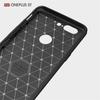 Etui na Oneplus 5T A5010 Odporne na wstrząsy Silikonowy Bumper Armor Miękki Silikonowy TPU Tylny Pokrowiec na Telefon dla Oneplus 5T Oneplus5T A5010