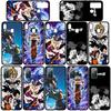 Phone Case for iPhone 17 15 16 Plus Redmi Note 14 12 11 13 Pro Max Huawei P30 P20 Lite OPPO A60 A40 A80 A54 Son Gokus Coque Dragon Vegeta Ball Cover