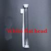 For VIP 1PC Ultra-fine Soft Adult Toothbrush Portable Travel Brush Million Nano Bristle Teeth Deep Cleaning Dental Oral Care