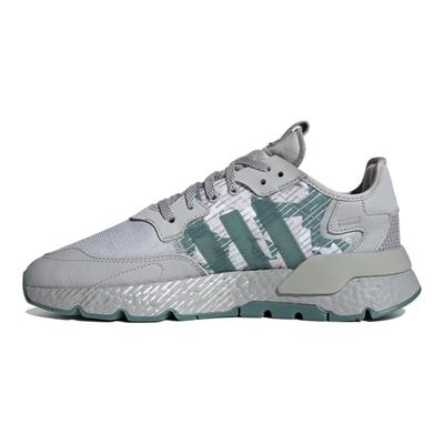 Originals Nite Jogger 'Szürke Zöld' Cipők FV1322