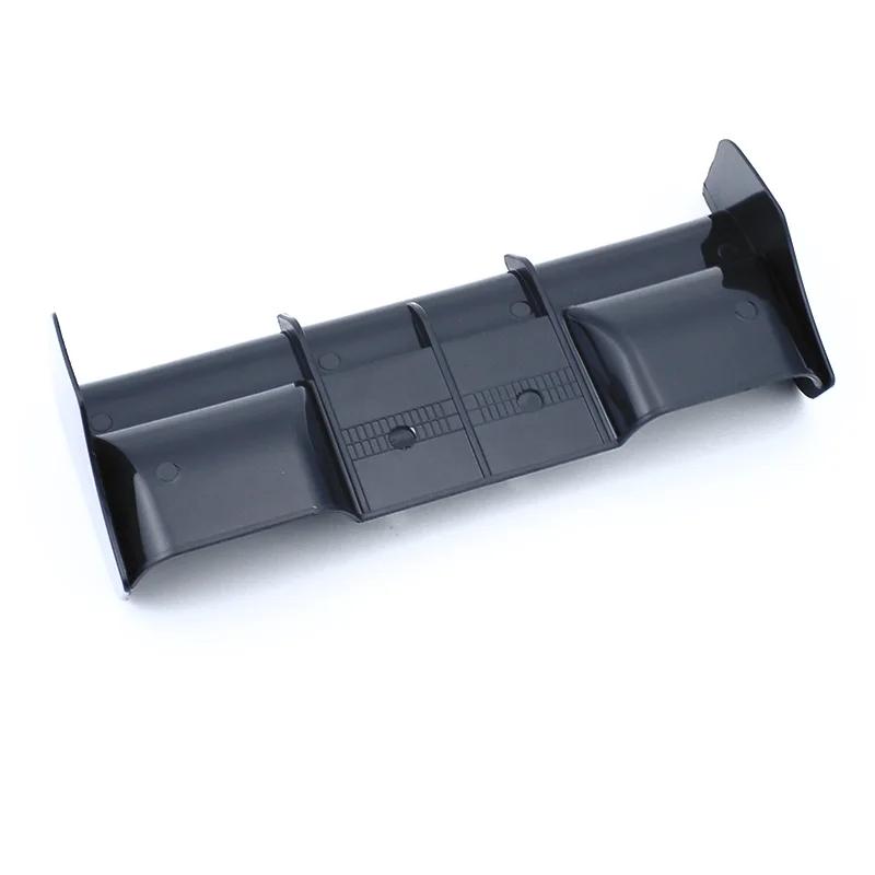 For 1/8 ARRMA TYPHON V5 TLR KRATON TALION EXB Buggy Truck Car SimulationTail Wing and Cover