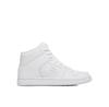Men's Sneakers DC Manteca 4 Hi Adys100743 White