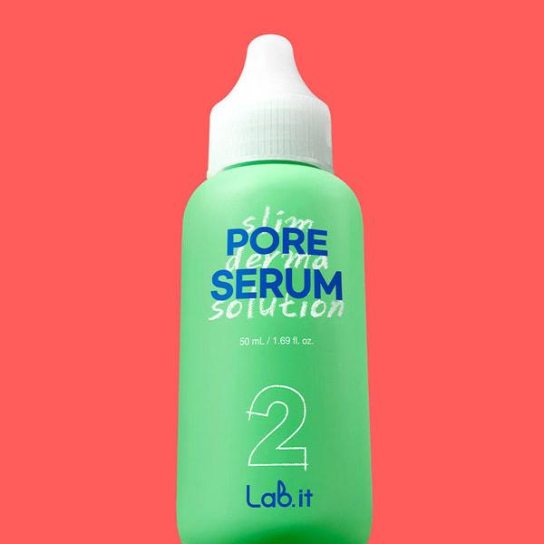 Rap It Pore Serum 50 Ml