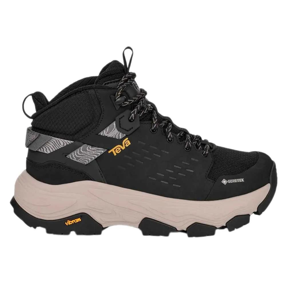 Teva Hiking Boots Grandview Max GTX