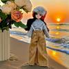 DIY BJD Doll Clothing 1/6 BJD 30cm Doll 30cm Doll Clothes Fashion BJD Accessories  Kids Gift