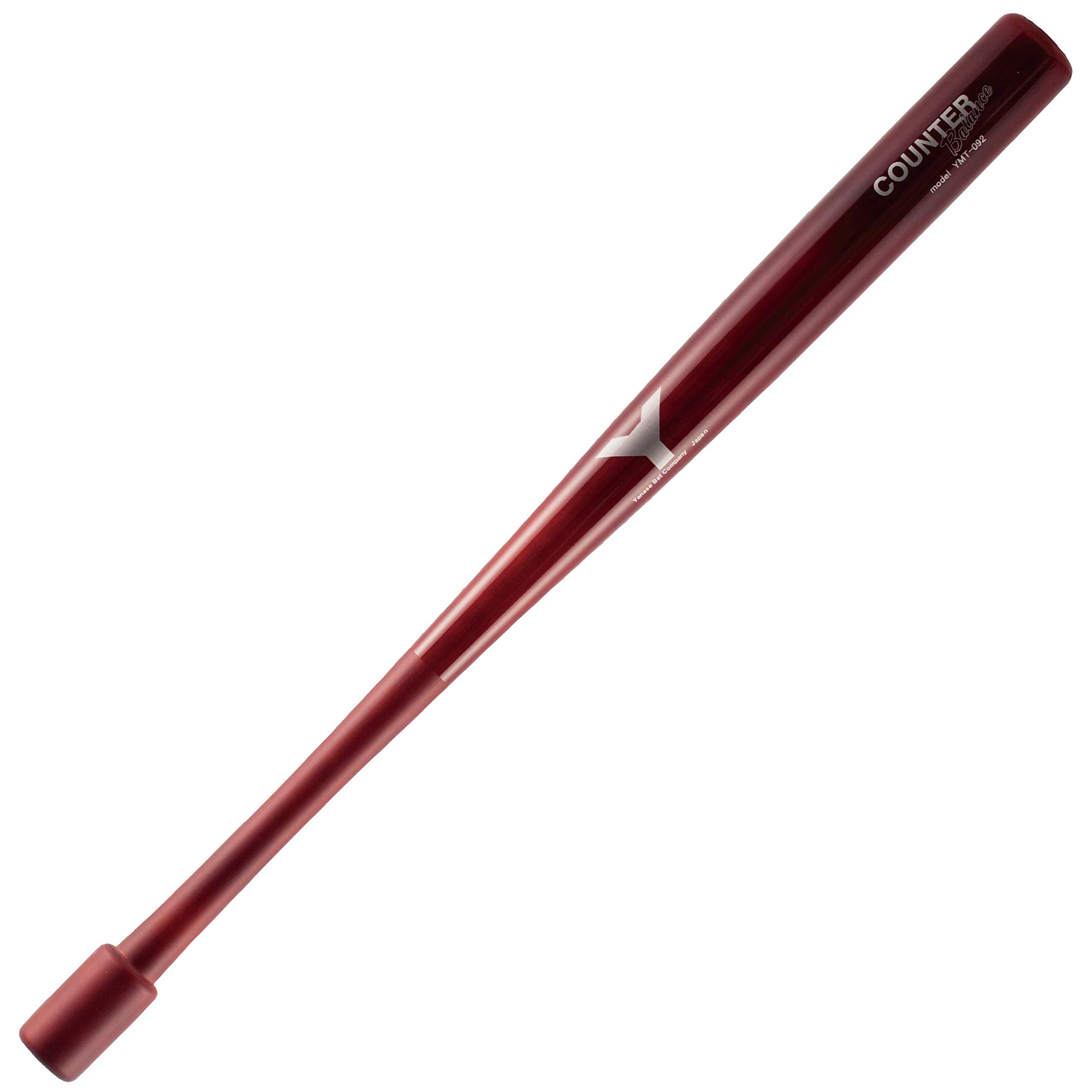 

Yanase YMT-092 Training Bat Series 92см 1300г Средний Брэд
