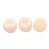 Serenity Natural Stone Tealight Holder (Pack of 3)