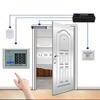 5PCS Push Button Design Exit Button Eco-friendly Electronic Door Lock  Door Access Control