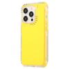 For iPhone 16 Pro Max Case 3-in-1 Drop-Proof PC+TPU Phone Cover