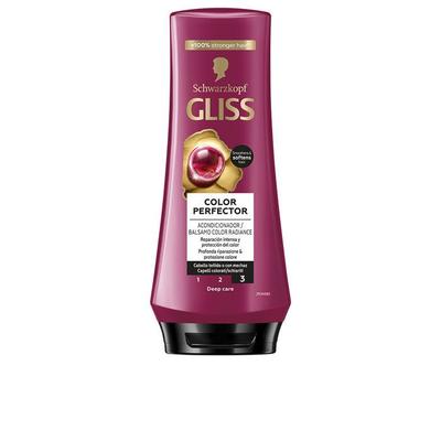 GLISS FARBE PERFEKTOR Spülung 200 ml