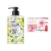 Scented Antibacterial Hand Wash & Soap Set