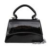 Simple Temperament Women's Small Square Bag Chain Handbag New Summer High-value Solid Color Casual Shoulder Bag