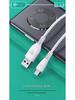 66W Certified Fast Charger & USB-C Cable for Android & Apple
