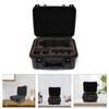 Protective Shell Storage Box For UAV Drones Equipment Shock Absorbing EVA Travel Bag Lightweighted