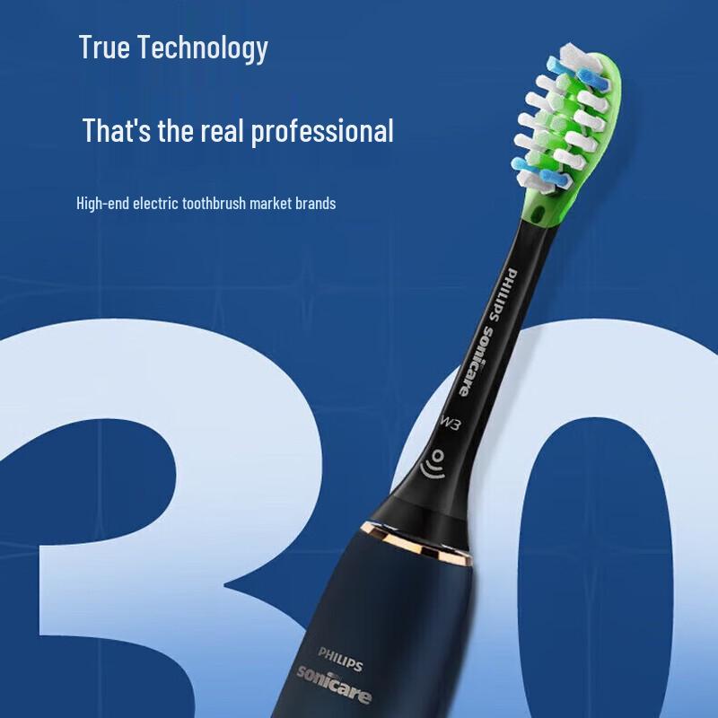 Philips HX9911/62 Sonic Electric Toothbrush
