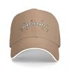 Rent Is Theft  Anti Landlord Baseball Cap GentleUnisex Hat Uv Protection Solar Hat Unisexs Hats Womens