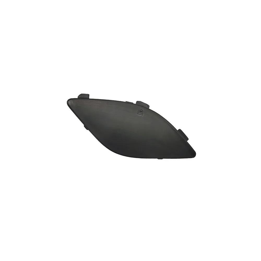 Car Front Bumper Tow Hook Cover Repair For Mercedes Benz E550 E350 Coupe 2010-13