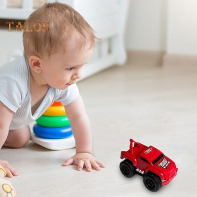 1/3ks Antigravitační auto na lezení po stěně Hračka pro děti Magnetické Zatáhni a pusť Setrvačný pohon Vozidlo Hračka Uvolnění stresu Batolata Kluci Vzdělávací Terénní