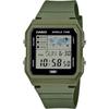 Watch LF-30W-3ACF Men's Green