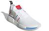 adidas Originals NMD_R1 'Olympic Pack - White' FY1432