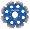 Makita Diamond Wheel for Grooving V-Groove Type A-36435 Outer Diameter 92mm
