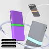 Universal Protective Case for 100W Fast Charging Bank Flexible Silicone Material NonSlip Grip Securitys Check