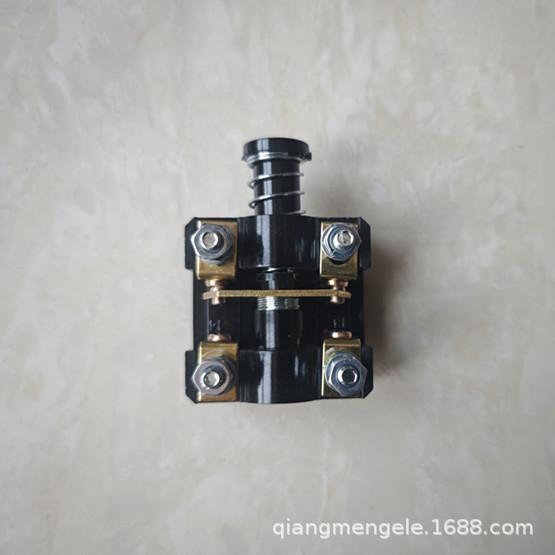 

LX3-11K 500V 6A Foot-Activated Micro Switch for Machine Tool Control