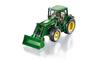 SIKU John Deere Tractor with Front Loader 1/32 SK3652