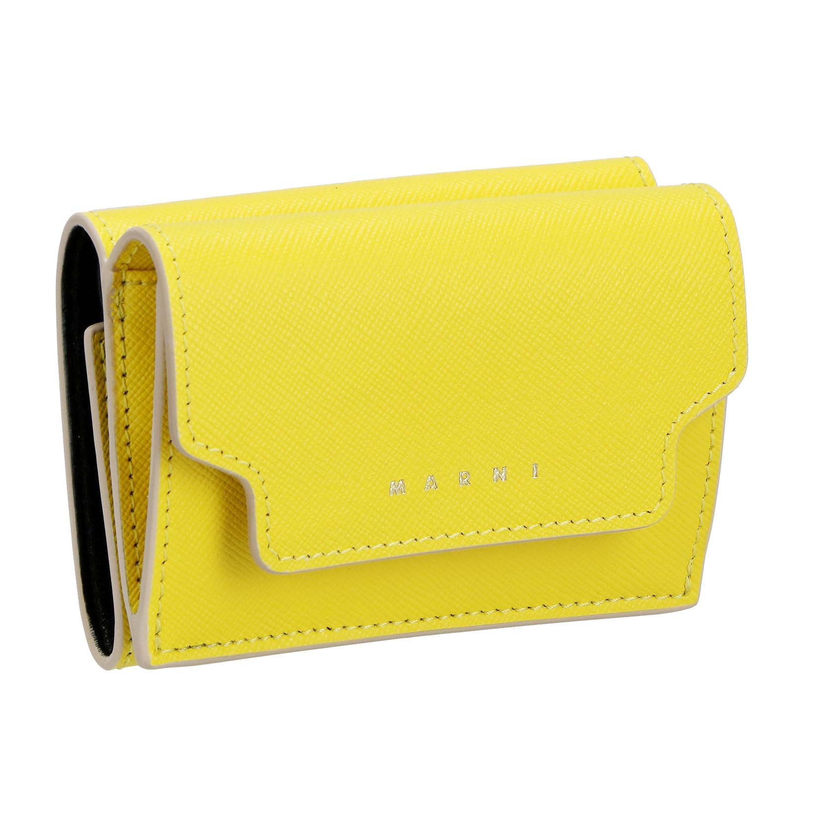 

wallet PFMOW02U07LV520 Z618W [Marni] Tri-fold Women s [item]