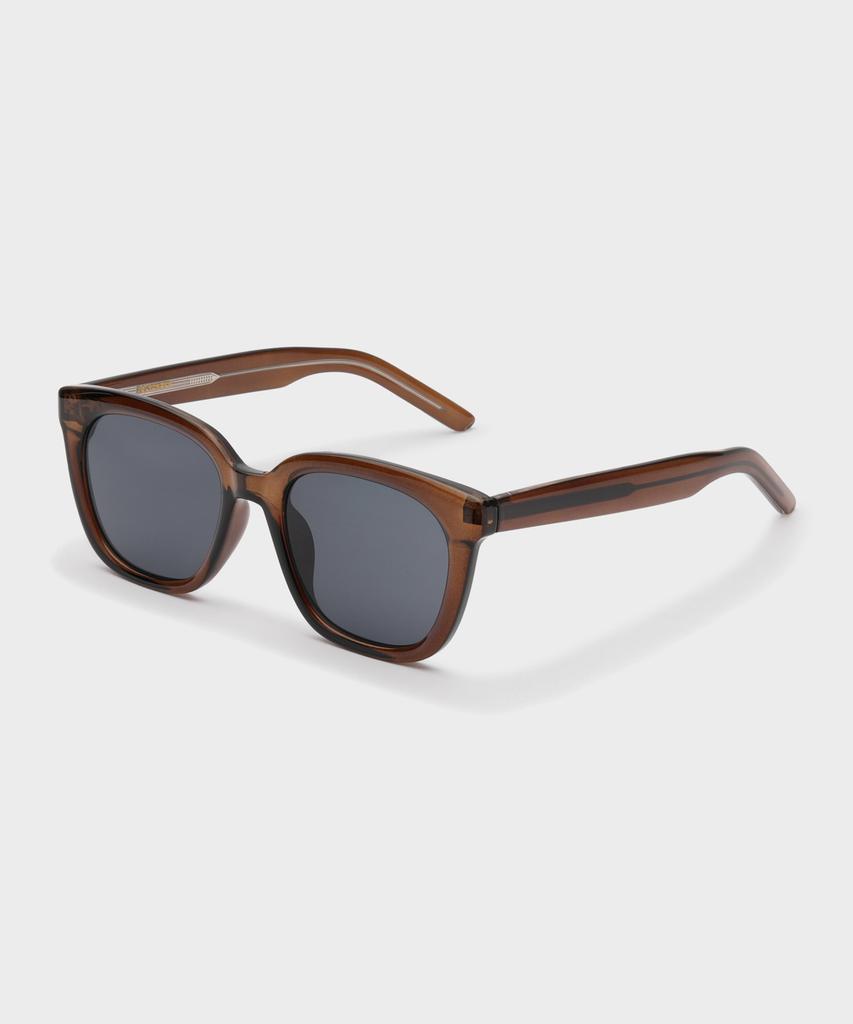 Nonpig Fuka_Br Sunglasses