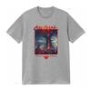 ABYSMAL DAWN Obsolescence T Shirt Dark Gothic and Edgy Design for Metal Fans vintage Washed graphic Comfortable