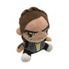18cm The Last of Us Plush Toys Anime Joel and Ellie Series Character Game Toys Birthday Holiday Gifts Popular Toys