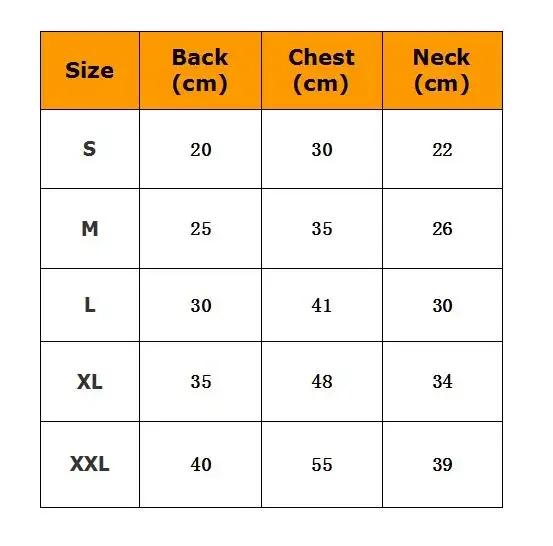 Summer Dog Shirt Cat Puppy Dog Clothes Small Dog Costume T-shirt Yorkie Poodle Pomeranian Bichon Frise Schnauzer Pet Clothing