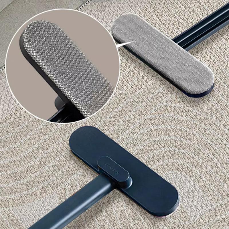 Window Screen Cleaning Brush Mesh Screen Cleaner Anti-Mosquito Net Brush Removal Dust Brush Cleaner Window Cleaning Tools