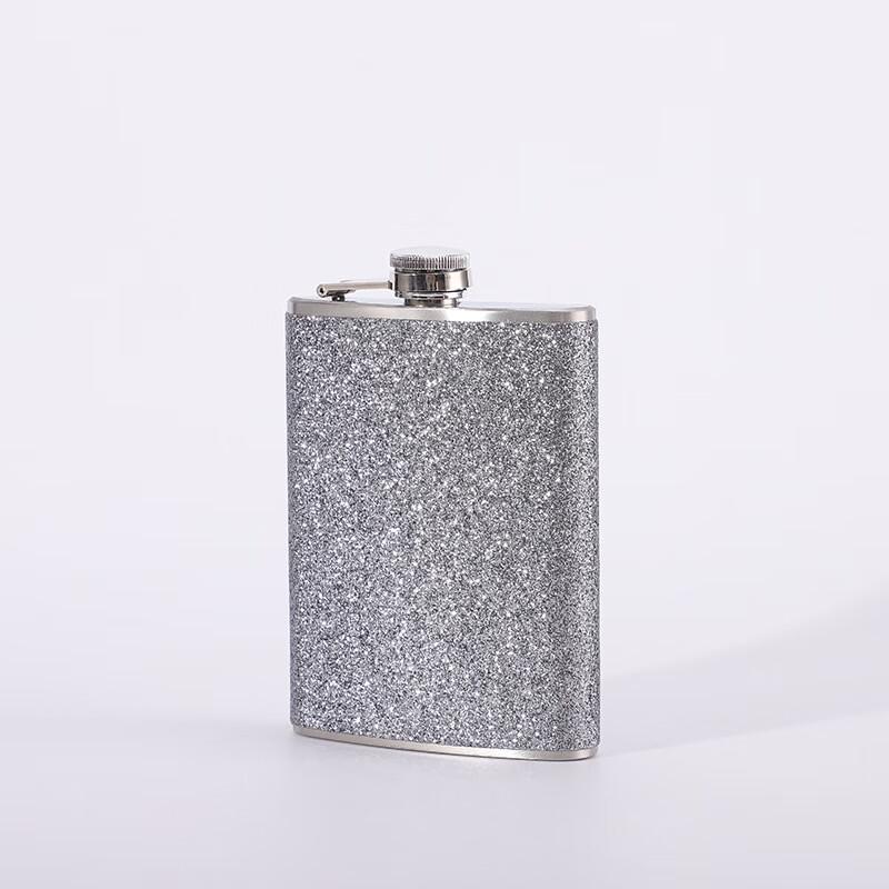 

Portable Stainless Steel Outdoor Flask