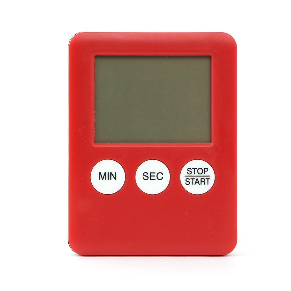 HAPTIME Magnetic Kitchen Timer Digital Timer